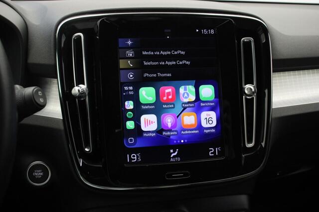 Volvo XC40 1.5 T2 Momentum - Carplay, Navi, Cruise, Afn. Trekhaak