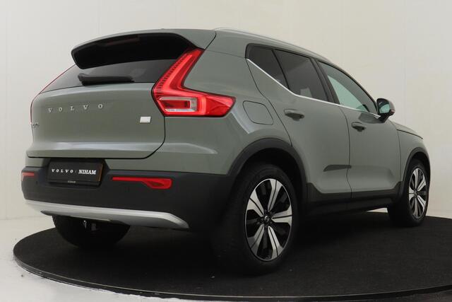 Volvo XC40 T4 PLUG-IN HYBRID ULTIMATE BRIGHT -PANO.DAK|HARMAN/KARDON|POWER-SEATS|VERW.VOORRUIT|ADAP.LED|KEYLESS|FACELIFT