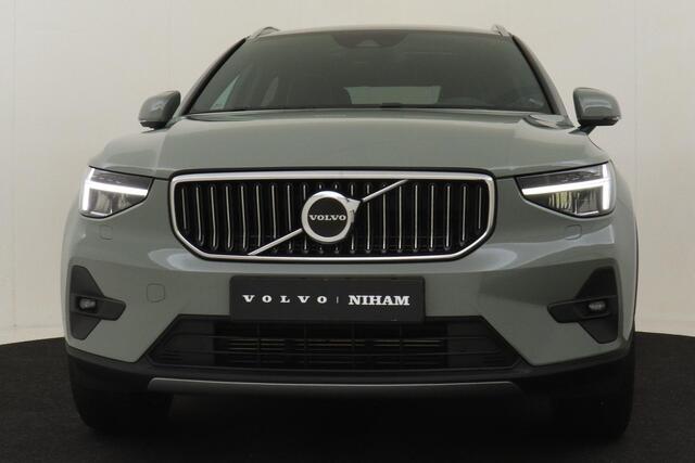 Volvo XC40 T4 PLUG-IN HYBRID ULTIMATE BRIGHT -PANO.DAK|HARMAN/KARDON|POWER-SEATS|VERW.VOORRUIT|ADAP.LED|KEYLESS|FACELIFT