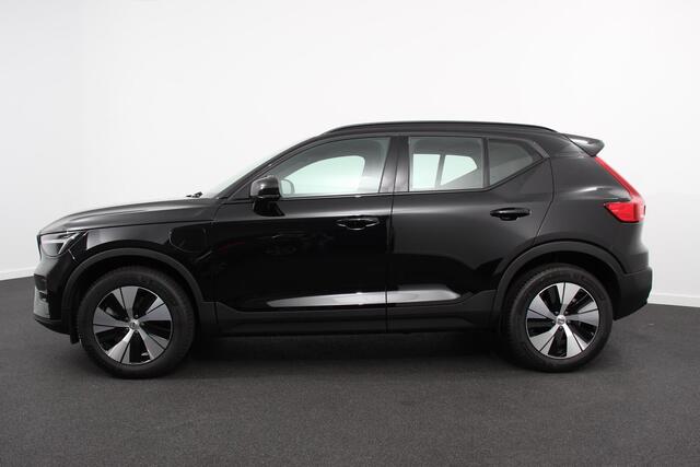 Volvo XC40 1.5 T5 Plug-in hybrid Plus Dark Volvo XC40 1.5 T5 Recharge Plus Dark | Navigatie | Climate Control | Adaptive Cruise Control | 18"LMV | Parkeer sensoren | Dab | Led