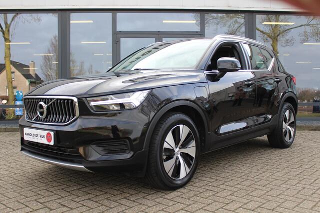 Volvo XC40 1.5 T4 Recharge Inscription Expression