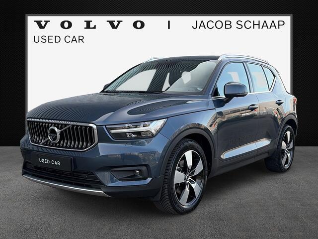 Volvo XC40 2.0 T4 Inscription / Blis / Elektrisch stoelen / Trekhaak / Ultra compleet /