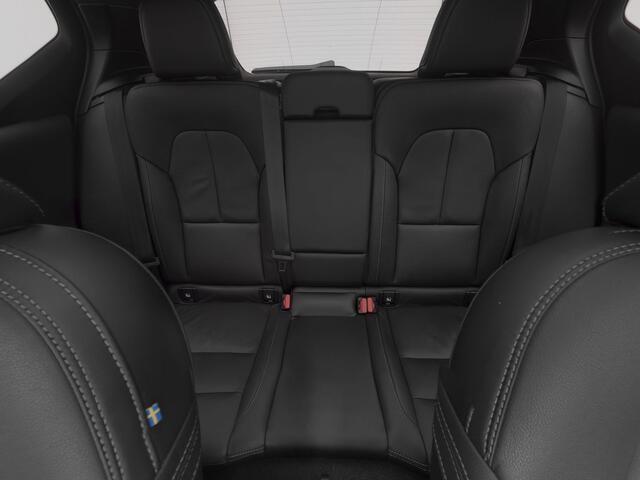 Volvo XC40 Recharge P8 AWD R-Design | PANO | 360° | ADAPTIVE | H&K | KEYLESS | STOEL- EN STUURVERW.