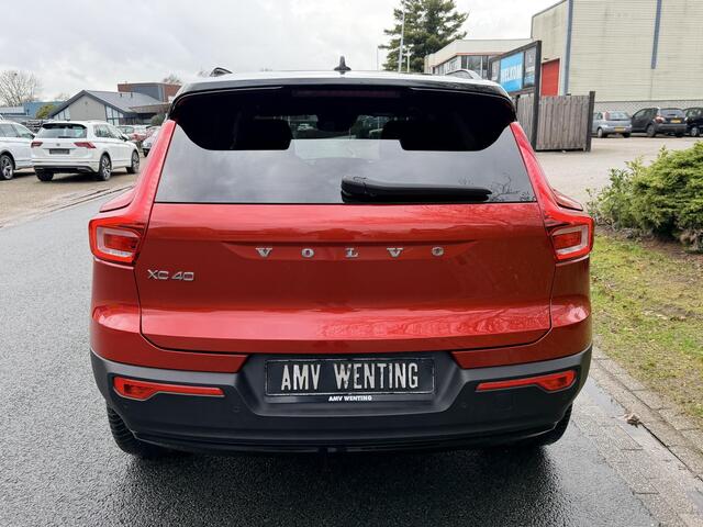 Volvo XC40 1.5 T3 163PK AUToR-DesignoHarmanKardon