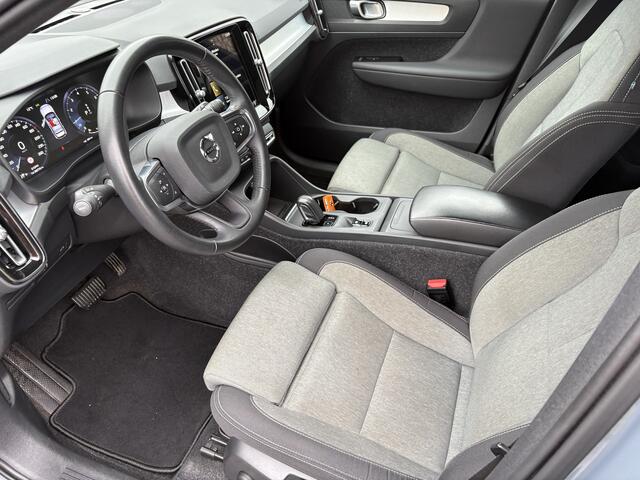 Volvo XC40 1.5 T2 Business Pro / AUTOMAAT / NAVI / CRUISE / INCL BTW