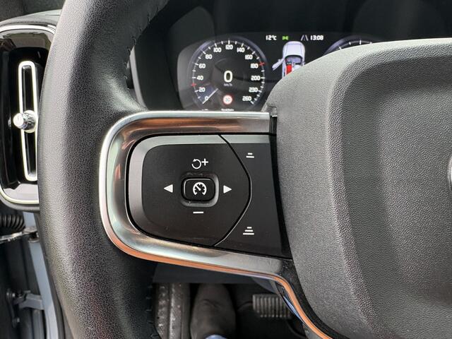 Volvo XC40 1.5 T2 Business Pro / AUTOMAAT / NAVI / CRUISE / INCL BTW