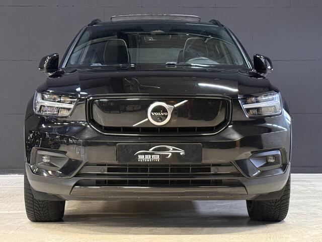 Volvo XC40 Recharge P8 AWD R-Design | | SOH 92% | Panoramadak | Apple Carplay | Stoel/Stuurverwarming