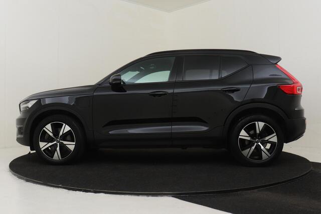 Volvo XC40 T5 RECHARGE R-DESIGN -PANO.DAK|ADAP.CRUISE|TREKHAAK|KEY-LESS|CAMERA|INDUC.LADEN