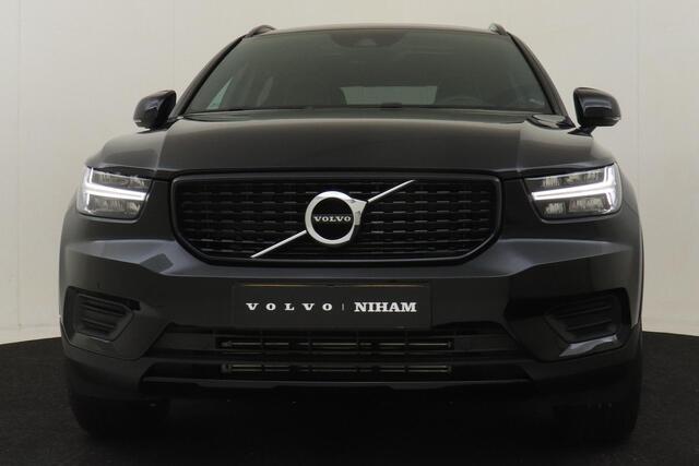Volvo XC40 T5 RECHARGE R-DESIGN -PANO.DAK|ADAP.CRUISE|TREKHAAK|KEY-LESS|CAMERA|INDUC.LADEN
