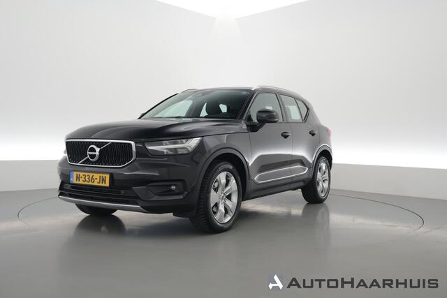 Volvo XC40 1.5 T3 Business | Navi | Elek. Trekhaak | All Seasons | Cruise Ctrl | Elek. Achterklep | CarPlay
