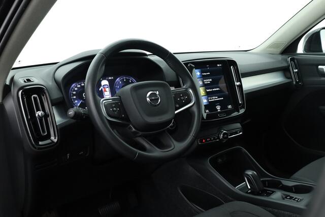 Volvo XC40 1.5 T3 Business | Navi | Elek. Trekhaak | All Seasons | Cruise Ctrl | Elek. Achterklep | CarPlay