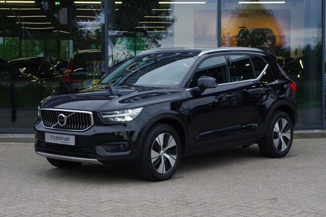 Volvo XC40 1.5 T4 Recharge 211 PK Inscription Expression 211 PK PHEV, Winterpakket, Adap. Cruise Control, Camera