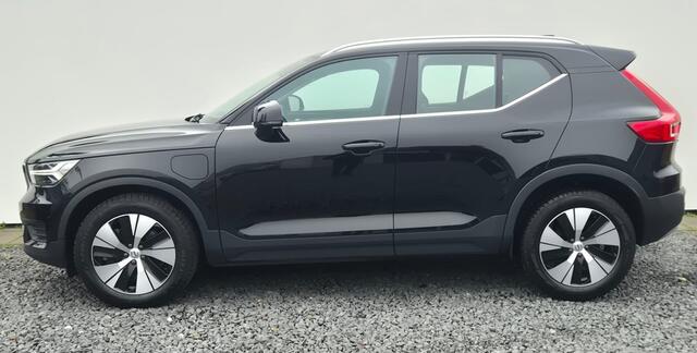 Volvo XC40 1.5 T4 Recharge Inscription Expression Park Assist Pack - Climate Pack - Navigation Pack - Camera achter - 1800 KG Trekgewicht