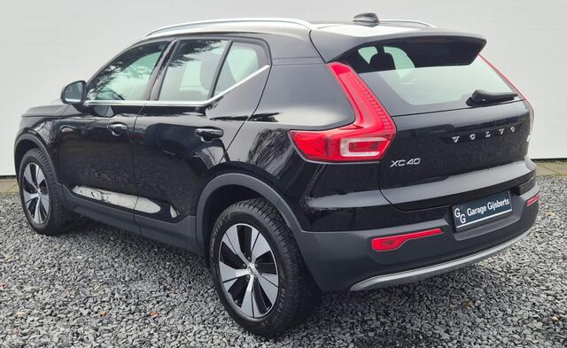 Volvo XC40 1.5 T4 Recharge Inscription Expression Park Assist Pack - Climate Pack - Navigation Pack - Camera achter - 1800 KG Trekgewicht
