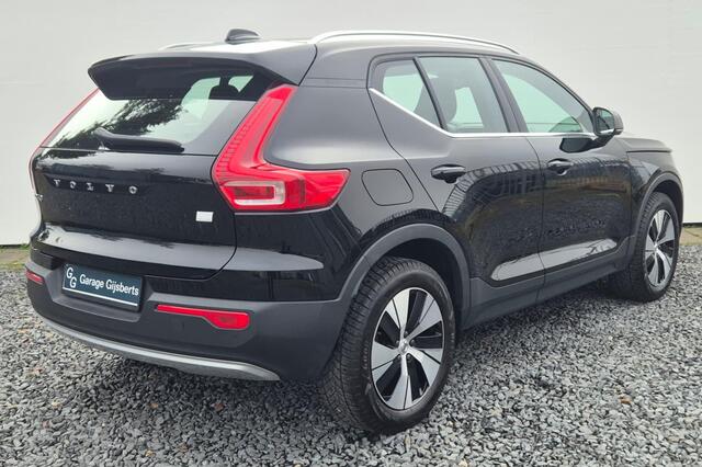 Volvo XC40 1.5 T4 Recharge Inscription Expression Park Assist Pack - Climate Pack - Navigation Pack - Camera achter - 1800 KG Trekgewicht