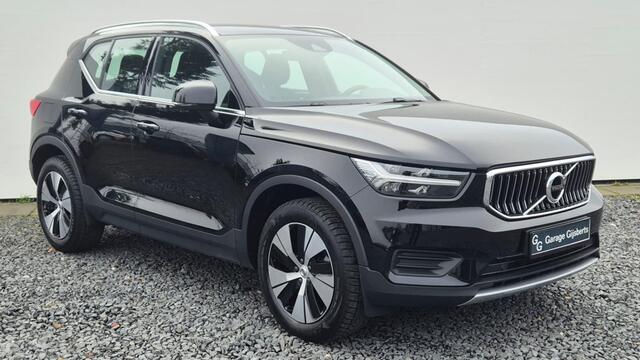 Volvo XC40 1.5 T4 Recharge Inscription Expression Park Assist Pack - Climate Pack - Navigation Pack - Camera achter - 1800 KG Trekgewicht