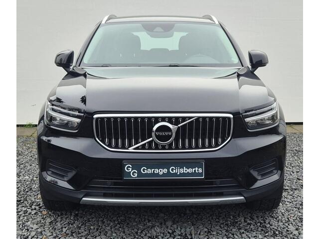 Volvo XC40 1.5 T4 Recharge Inscription Expression Park Assist Pack - Climate Pack - Navigation Pack - Camera achter - 1800 KG Trekgewicht