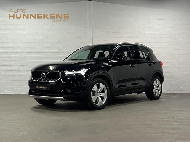 Volvo XC40 1.5 T3 Momentum Trekhaak | Cruise-/climate control | Achteruitrij camera | Carplay | Stoelverwarming