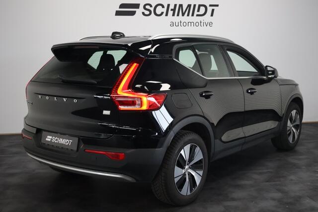 Volvo XC40 Inscription Expression Recharge PHEV | LED | Camera | Navigatie