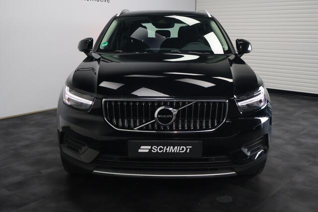 Volvo XC40 Inscription Expression Recharge PHEV | LED | Camera | Navigatie