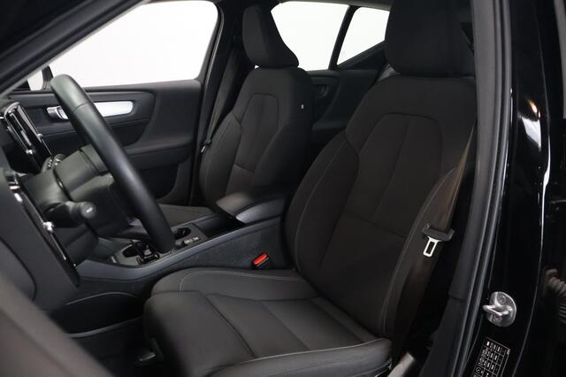 Volvo XC40 Inscription Expression Recharge PHEV | LED | Camera | Navigatie
