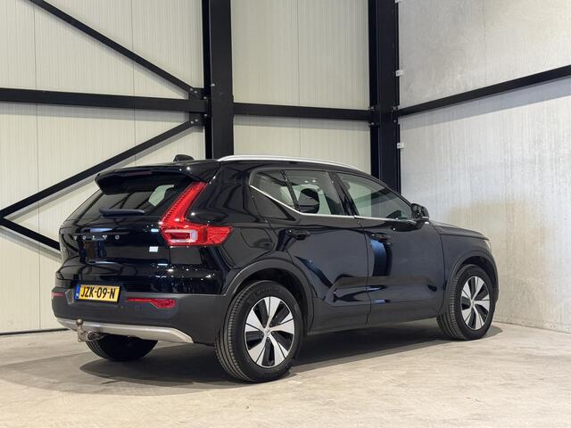 Volvo XC40 1.5 T4 Recharge Inscription Expression | navi | trekhaak | carplay |