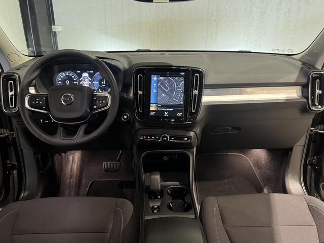 Volvo XC40 1.5 T4 Recharge Inscription Expression | navi | trekhaak | carplay |