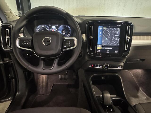 Volvo XC40 1.5 T4 Recharge Inscription Expression | navi | trekhaak | carplay |