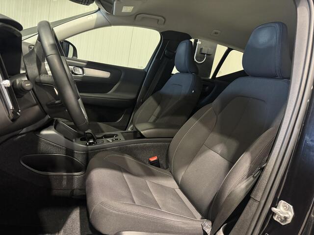 Volvo XC40 1.5 T4 Recharge Inscription Expression | navi | trekhaak | carplay |