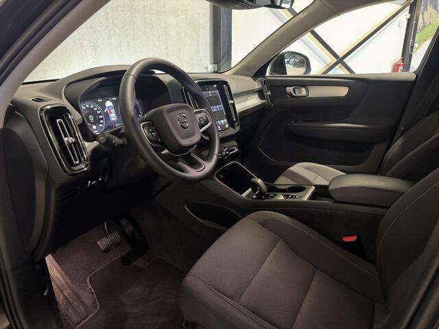 Volvo XC40 1.5 T4 Recharge Inscription Expression | navi | trekhaak | carplay |