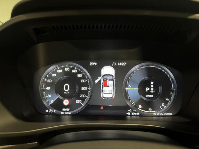 Volvo XC40 1.5 T4 Recharge Inscription Expression | navi | trekhaak | carplay |