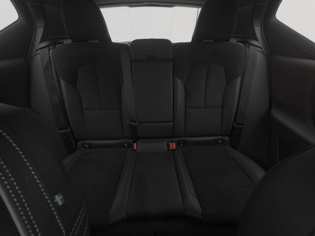 Volvo XC40 Recharge P8 AWD R-Design | CAMERA | ADAPTIVE | KEYLESS | STOEL- EN STUURVERW.