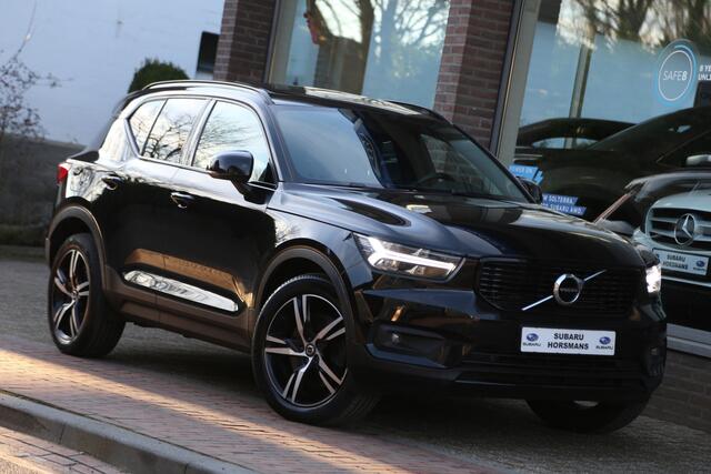 Volvo XC40 1.5 T5 Recharge R-Design Schuifdak Leer HK Camera
