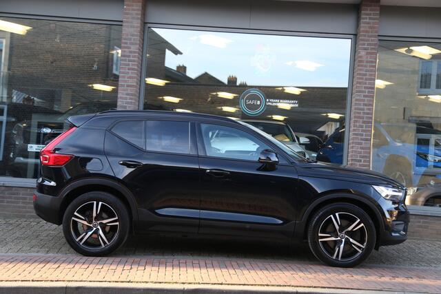Volvo XC40 1.5 T5 Recharge R-Design Schuifdak Leer HK Camera