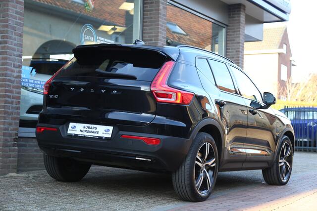 Volvo XC40 1.5 T5 Recharge R-Design Schuifdak Leer HK Camera