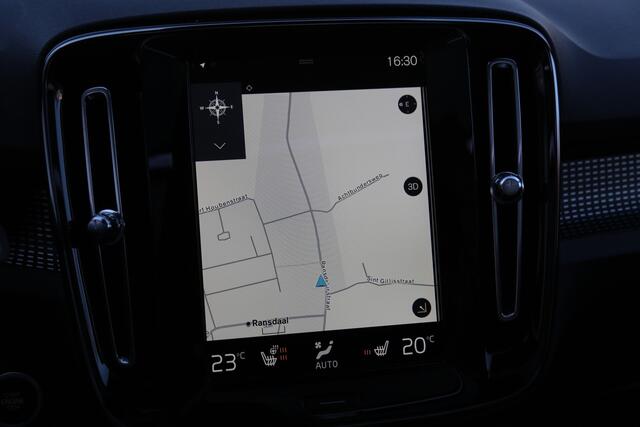 Volvo XC40 1.5 T5 Recharge R-Design Schuifdak Leer HK Camera