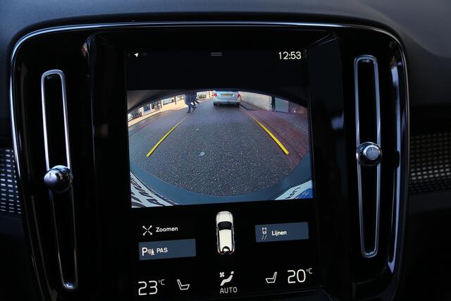 Volvo XC40 1.5 T5 Recharge R-Design Schuifdak Leer HK Camera