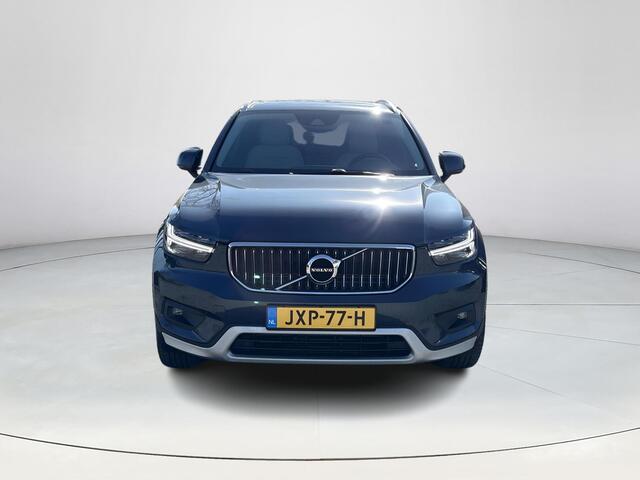 Volvo XC40 2.0 T5 PHEV Inscription