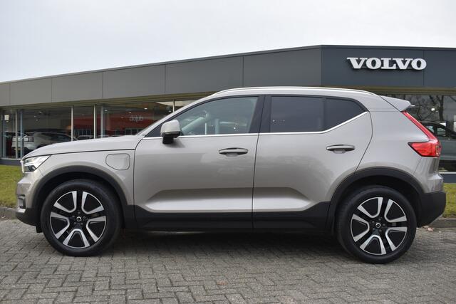 Volvo XC40 T5 262PK Automaat Recharge Bus. Pro | Carplay | ACC | 360 Camera | Panodak | Blis | Harman/Kardon | Keyless