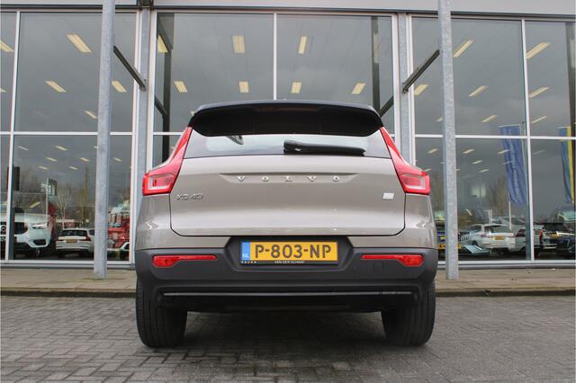 Volvo XC40 T4 Recharge Inscription | 360 camera | H&K Audio | Schuif/kantel dak | Stoel/stuur verwarming | BLIS |
