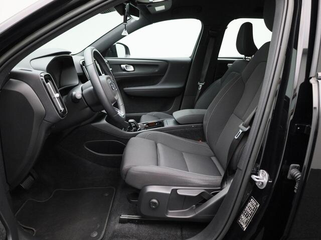 Volvo XC40 Recharge Core | Apple carplay/Android auto | Lichtmetalen velgen