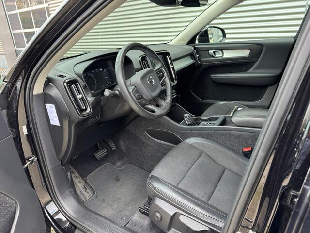 Volvo XC40 T5 Aut. Momentum Trekhaak Parkeercamera 262pk