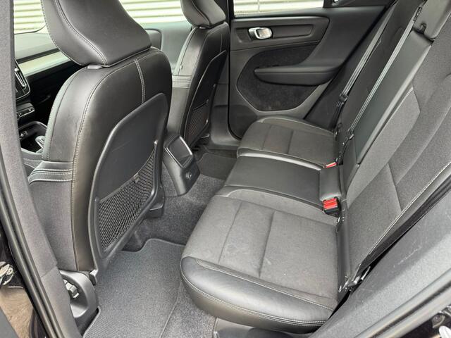 Volvo XC40 T5 Aut. Momentum Trekhaak Parkeercamera 262pk