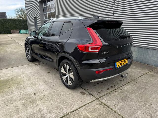Volvo XC40 T5 Aut. Momentum Trekhaak Parkeercamera 262pk