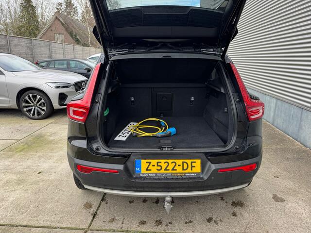 Volvo XC40 T5 Aut. Momentum Trekhaak Parkeercamera 262pk