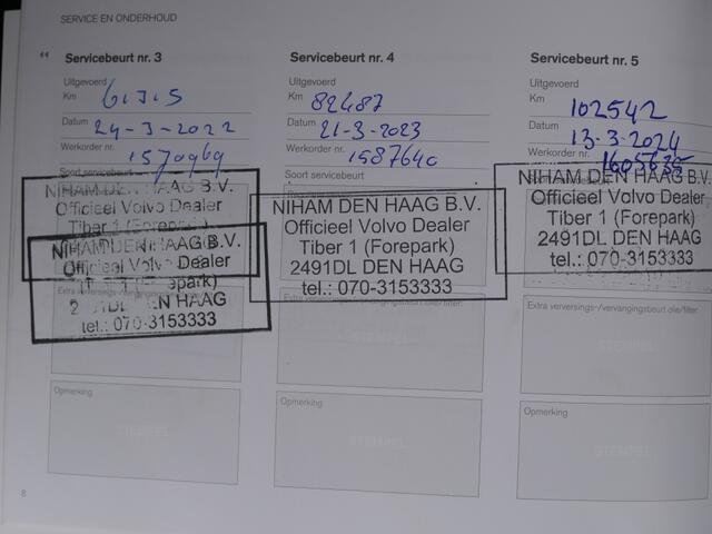 Volvo XC40 2.0 T4 R-Design 12MND garantie Panoramadak / Parkeer camera / st