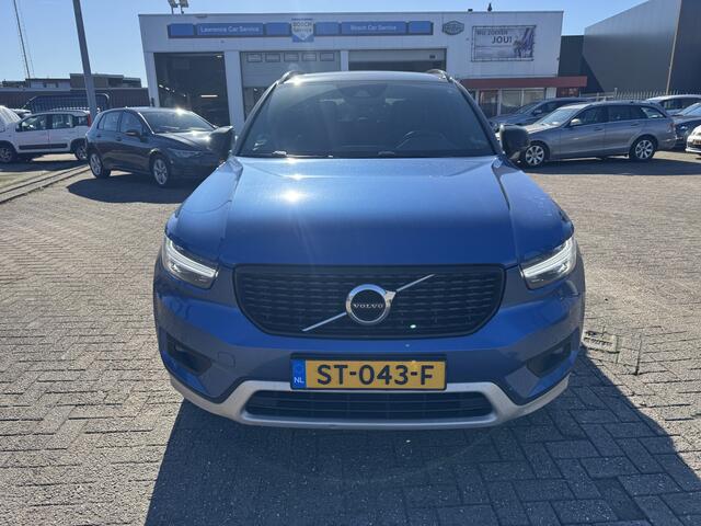 Volvo XC40 2.0 T5 AWD R-Design Intro Edition | Full-Option | Dealer onderhouden | % Bovag Occasionb Partner %