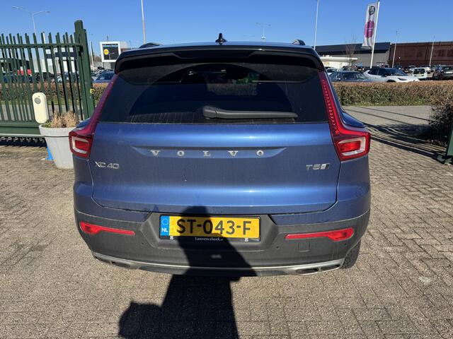 Volvo XC40 2.0 T5 AWD R-Design Intro Edition | Full-Option | Dealer onderhouden | % Bovag Occasionb Partner %