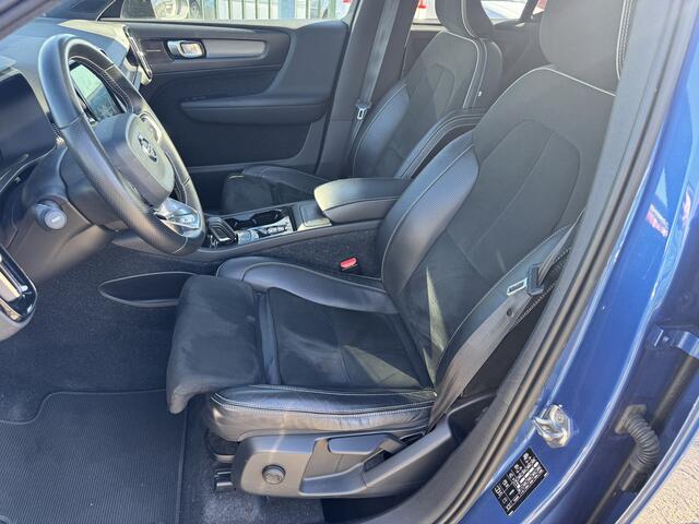 Volvo XC40 2.0 T5 AWD R-Design Intro Edition | Full-Option | Dealer onderhouden | % Bovag Occasionb Partner %