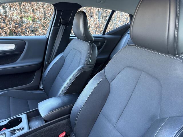 Volvo XC40 1.5 T5 Twin Engine Momentum Pro / AUTOMAAT / NAVI / CRUISE